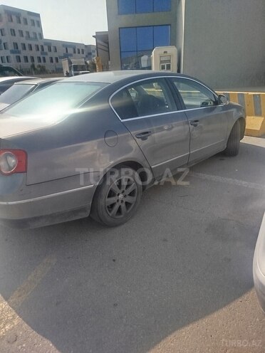 Volkswagen Passat 2007, 225,275 km - 2.0 л - Bakı