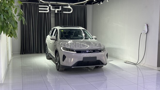 BYD  2025, 0 km - 1.5 l - Bakı