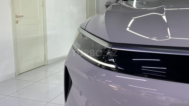 BYD  2025, 0 km - 1.5 l - Bakı