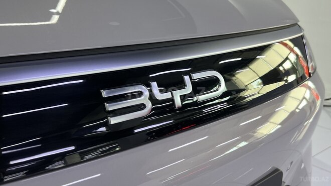 BYD  2025, 0 km - 1.5 l - Bakı