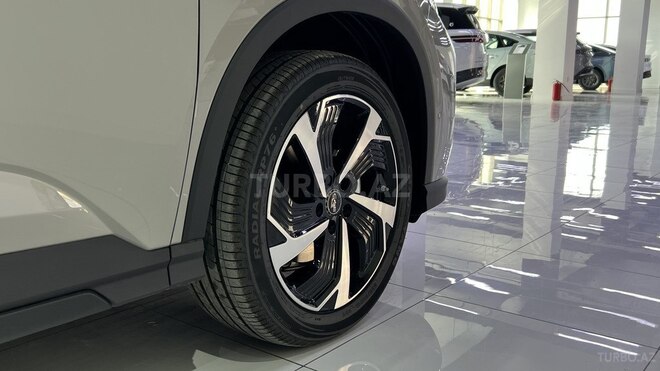 BYD  2025, 0 km - 1.5 l - Bakı