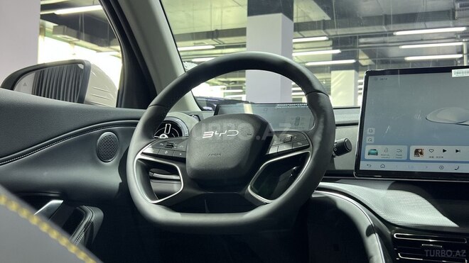 BYD  2025, 0 km - 1.5 l - Bakı