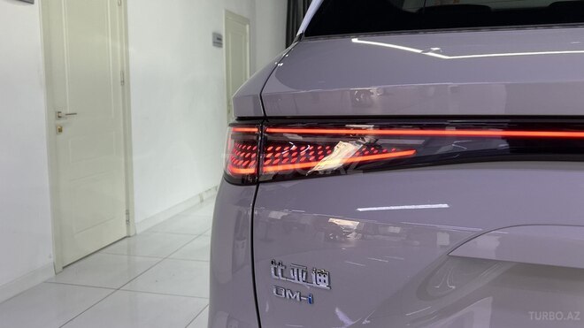 BYD  2025, 0 km - 1.5 l - Bakı