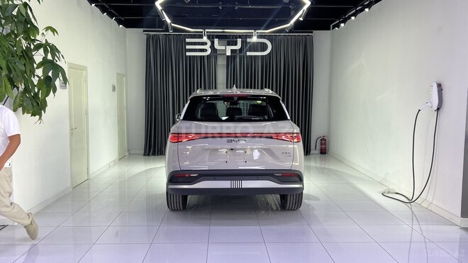 BYD  2025, 0 km - 1.5 l - Bakı