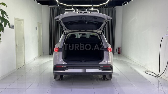 BYD  2025, 0 km - 1.5 l - Bakı