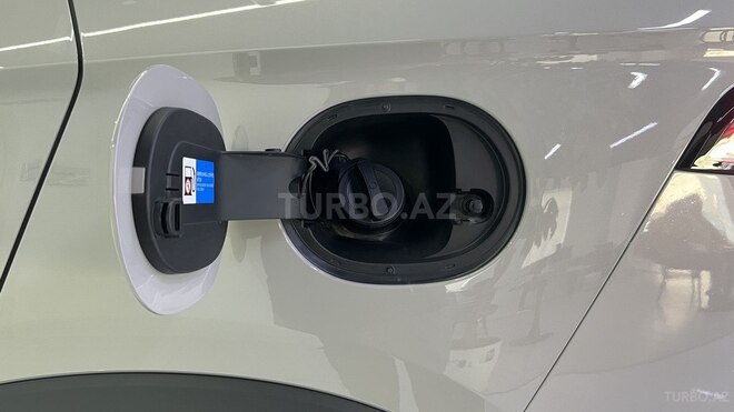 BYD  2025, 0 km - 1.5 l - Bakı