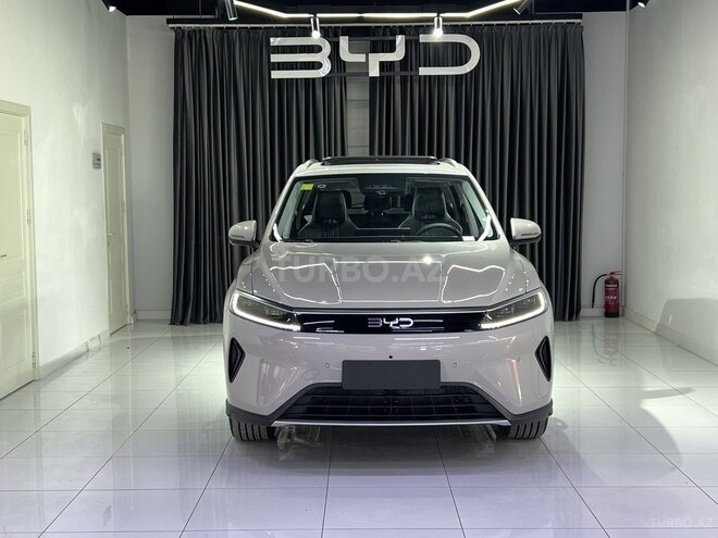 BYD  2025, 0 km - 1.5 l - Bakı