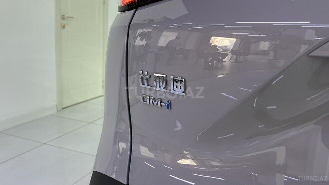 BYD  2025, 0 km - 1.5 l - Bakı