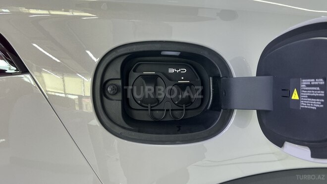 BYD  2025, 0 km - 1.5 l - Bakı