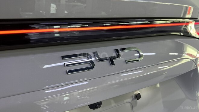 BYD  2025, 0 km - 1.5 l - Bakı