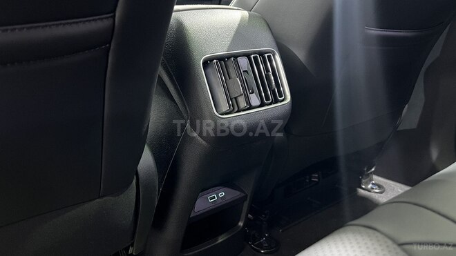 BYD  2025, 0 km - 1.5 l - Bakı