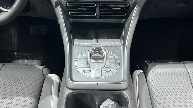 BYD  2025, 0 km - 1.5 l - Bakı