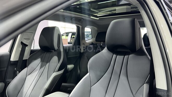 BYD  2025, 0 km - 1.5 l - Bakı