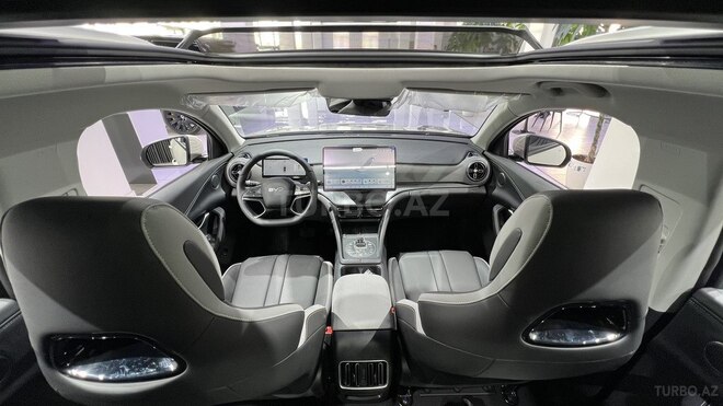 BYD  2025, 0 km - 1.5 l - Bakı