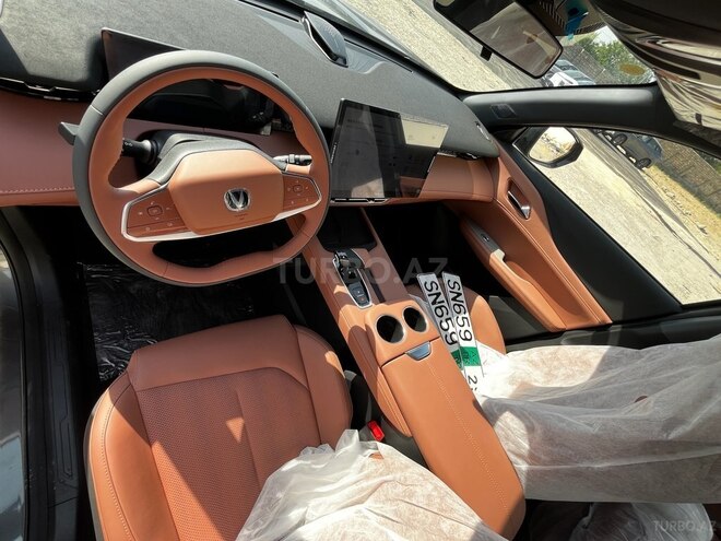Changan  2025, 0 km - 1.5 l - Bakı