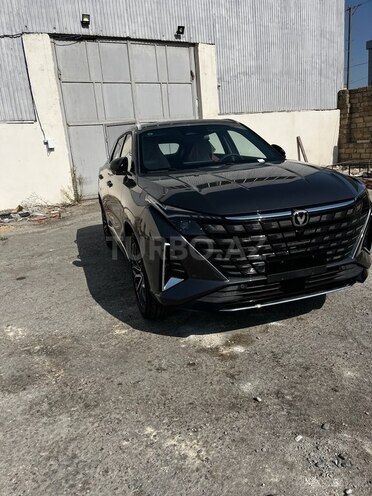 Changan  2025, 0 km - 1.5 l - Bakı