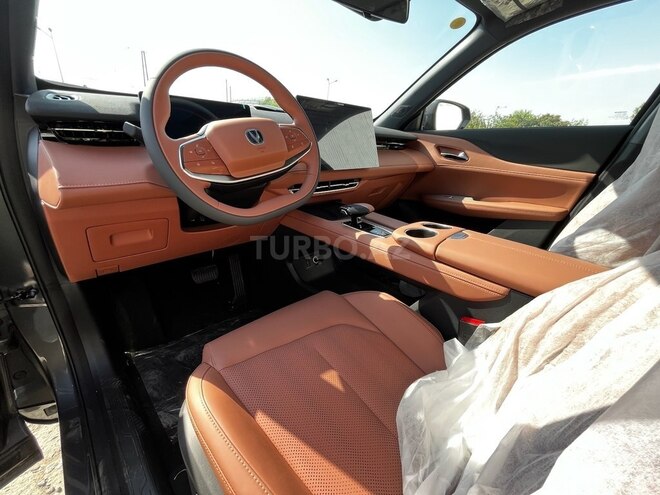 Changan  2025, 0 km - 1.5 l - Bakı