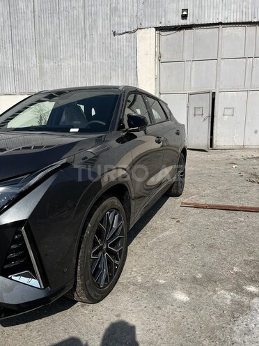 Changan  2025, 0 km - 1.5 l - Bakı