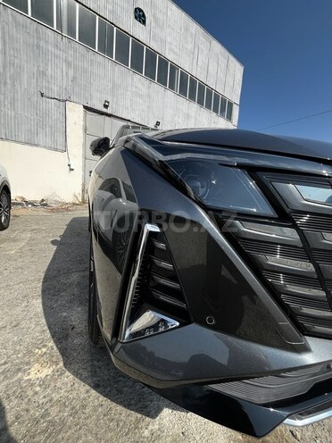 Changan  2025, 0 km - 1.5 l - Bakı