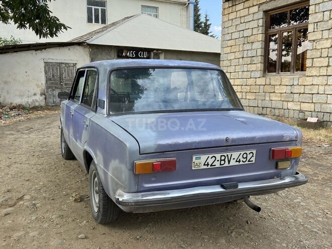 LADA (VAZ) 21011 1974, 45,000 km - 1.3 л - Lənkəran