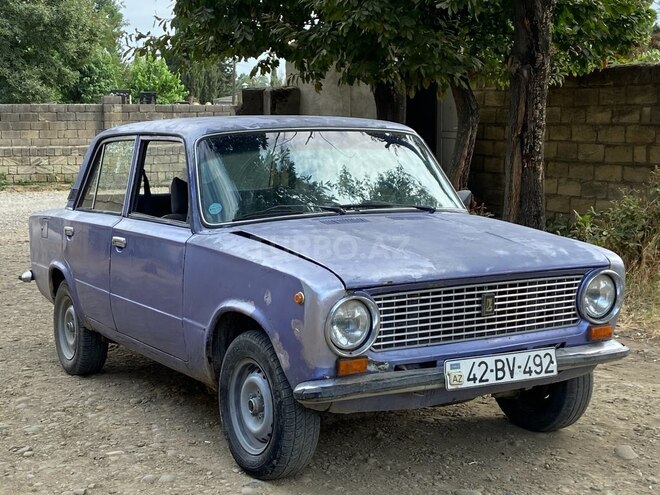 LADA (VAZ) 21011 1974, 45,000 km - 1.3 л - Lənkəran