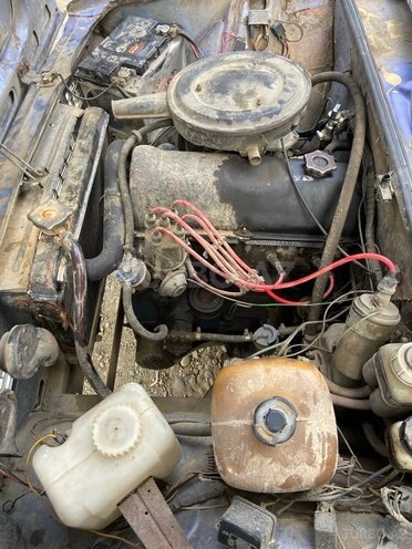 LADA (VAZ) 21011 1974, 45,000 km - 1.3 л - Lənkəran
