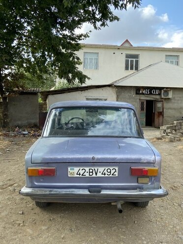 LADA (VAZ) 21011 1974, 45,000 km - 1.3 л - Lənkəran