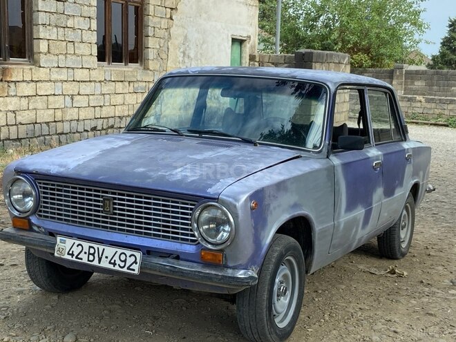 LADA (VAZ) 21011 1974, 45,000 km - 1.3 л - Lənkəran