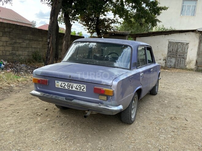 LADA (VAZ) 21011 1974, 45,000 km - 1.3 л - Lənkəran