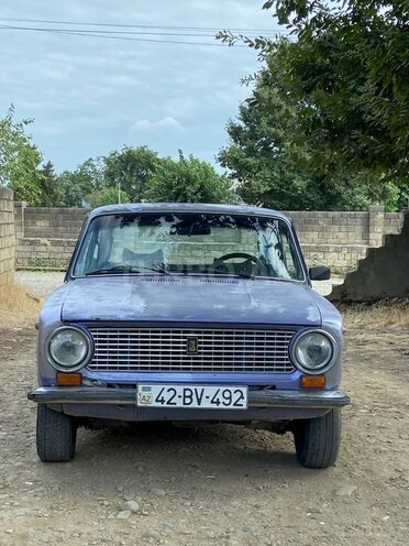 LADA (VAZ) 21011 1974, 45,000 km - 1.3 л - Lənkəran