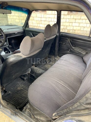 LADA (VAZ) 21011 1974, 45,000 km - 1.3 л - Lənkəran