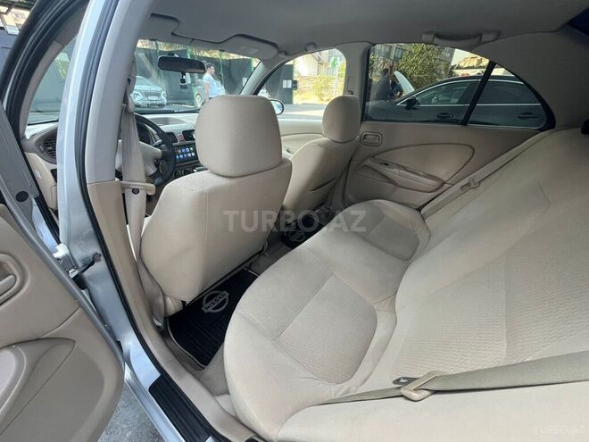 Nissan Sunny 2009, 232,663 km - 1.6 l - Bakı