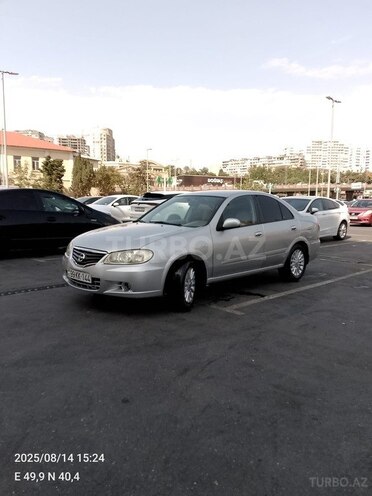 Nissan Sunny 2009, 232,663 km - 1.6 l - Bakı
