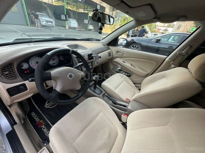 Nissan Sunny 2009, 232,663 km - 1.6 l - Bakı