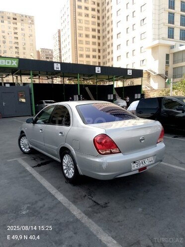 Nissan Sunny 2009, 232,663 km - 1.6 l - Bakı