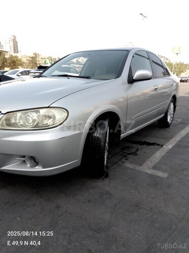 Nissan Sunny 2009, 232,663 km - 1.6 l - Bakı