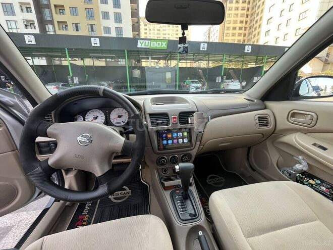 Nissan Sunny 2009, 232,663 km - 1.6 l - Bakı