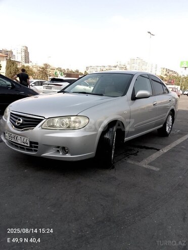 Nissan Sunny 2009, 232,663 km - 1.6 l - Bakı