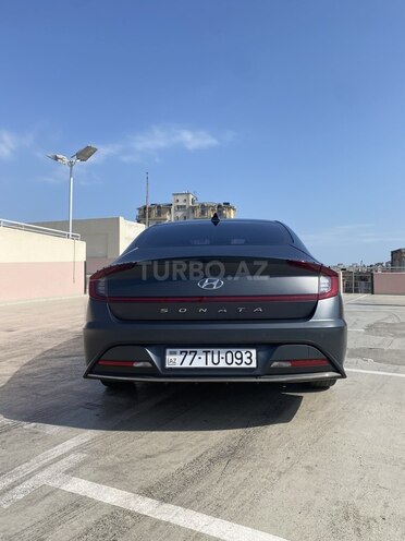 Hyundai Sonata 2023, 68,000 km - 2.0 l - Bakı
