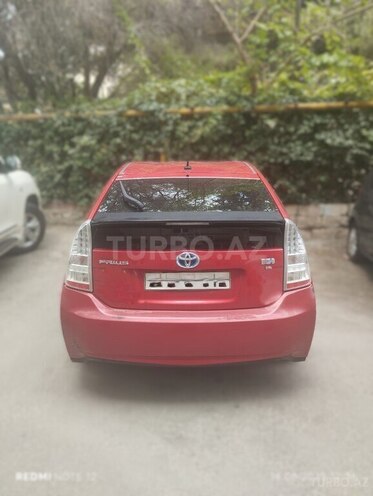 Toyota Prius 2010, 386,000 km - 1.8 l - Bakı