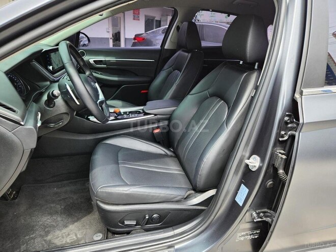Hyundai Sonata 2023, 68,000 km - 2.0 l - Bakı