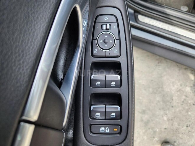 Hyundai Sonata 2023, 68,000 km - 2.0 l - Bakı