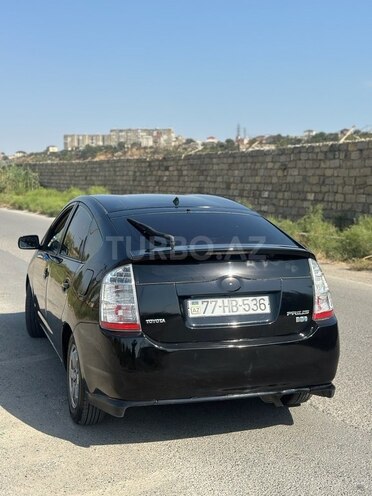 Toyota Prius 2008, 310,000 km - 1.5 l - Bakı