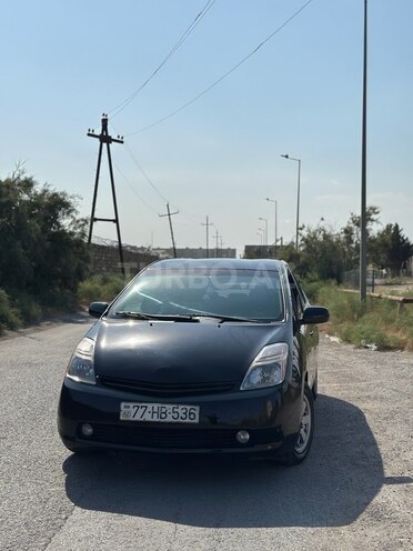 Toyota Prius 2008, 310,000 km - 1.5 l - Bakı