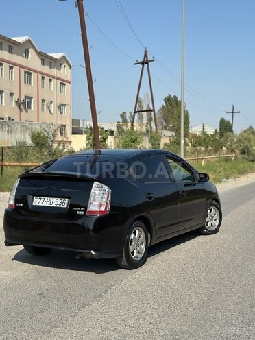 Toyota Prius 2008, 310,000 km - 1.5 l - Bakı