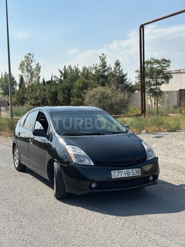 Toyota Prius 2008, 310,000 km - 1.5 l - Bakı