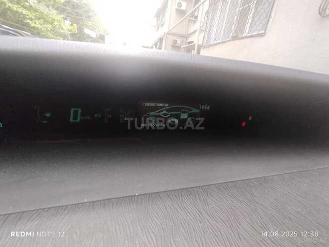 Toyota Prius 2010, 386,000 km - 1.8 l - Bakı