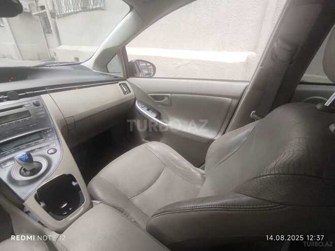 Toyota Prius 2010, 386,000 km - 1.8 l - Bakı