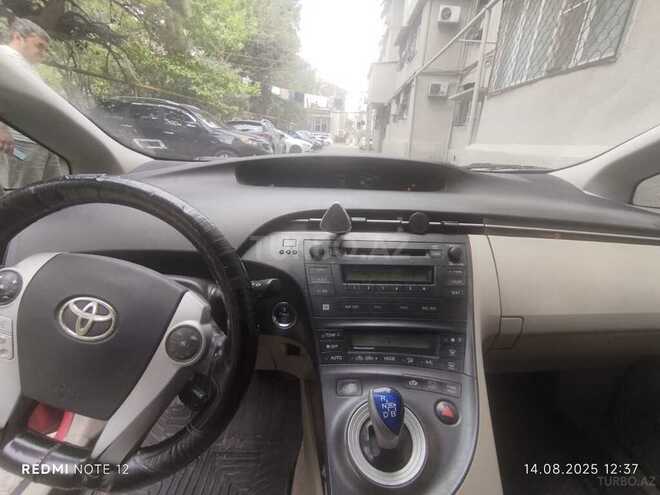 Toyota Prius 2010, 386,000 km - 1.8 l - Bakı