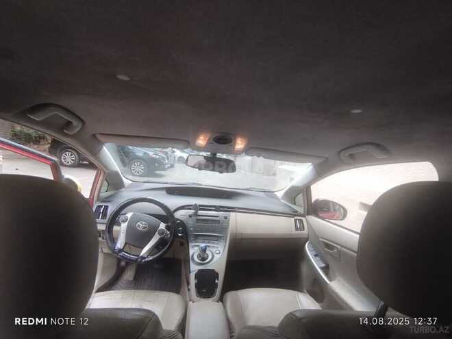 Toyota Prius 2010, 386,000 km - 1.8 l - Bakı